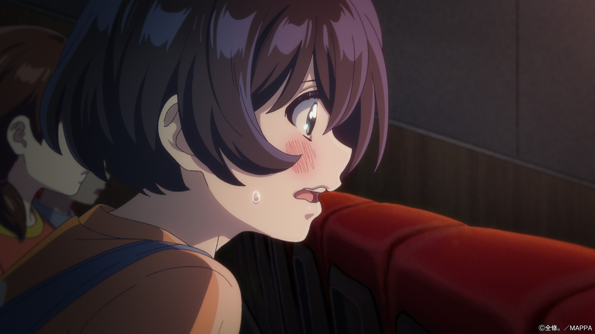 Полное исследование