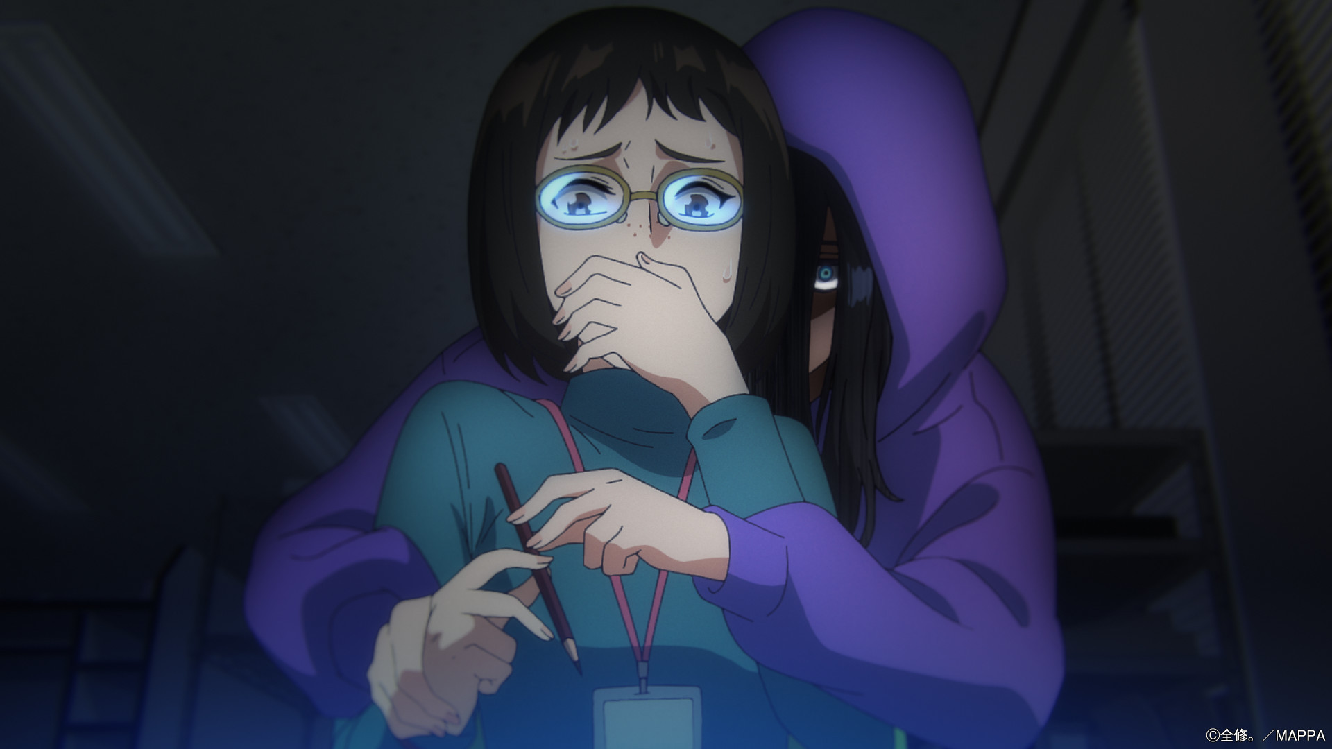 Полное исследование