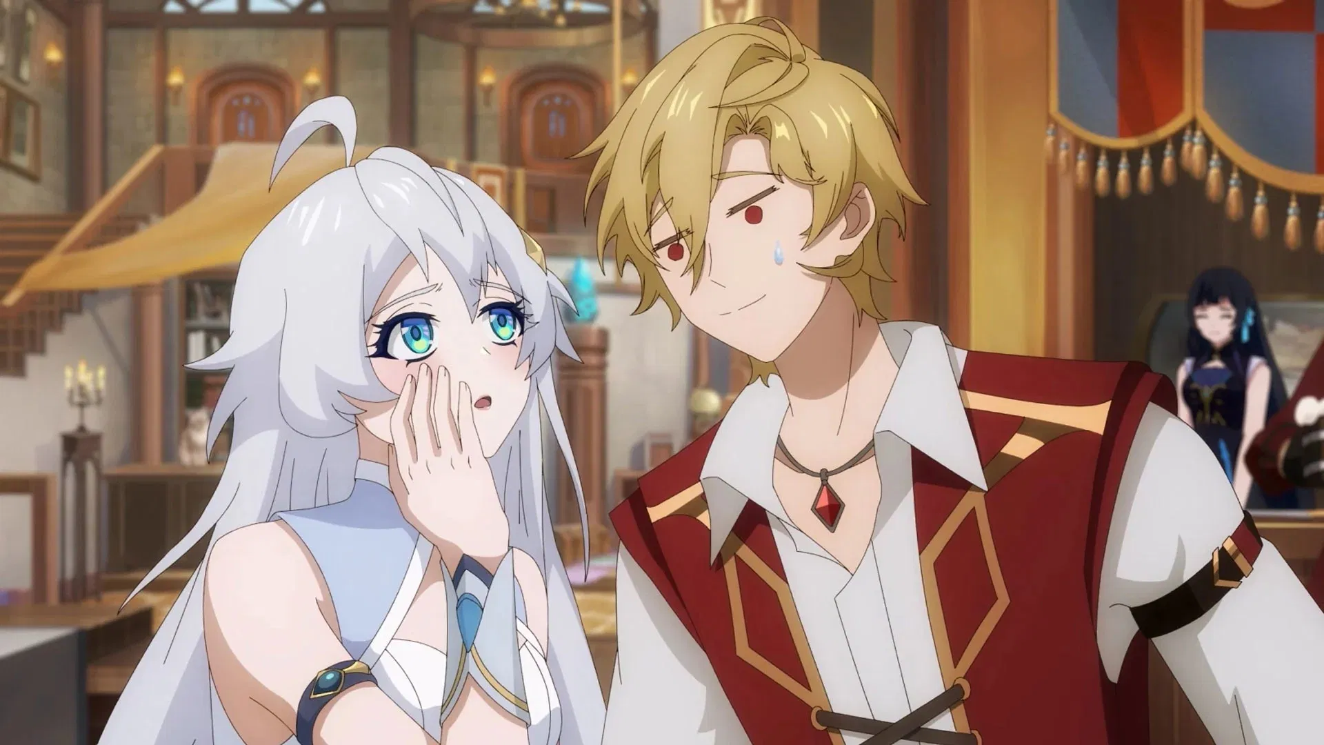 Король демонов, потерявший свою работу