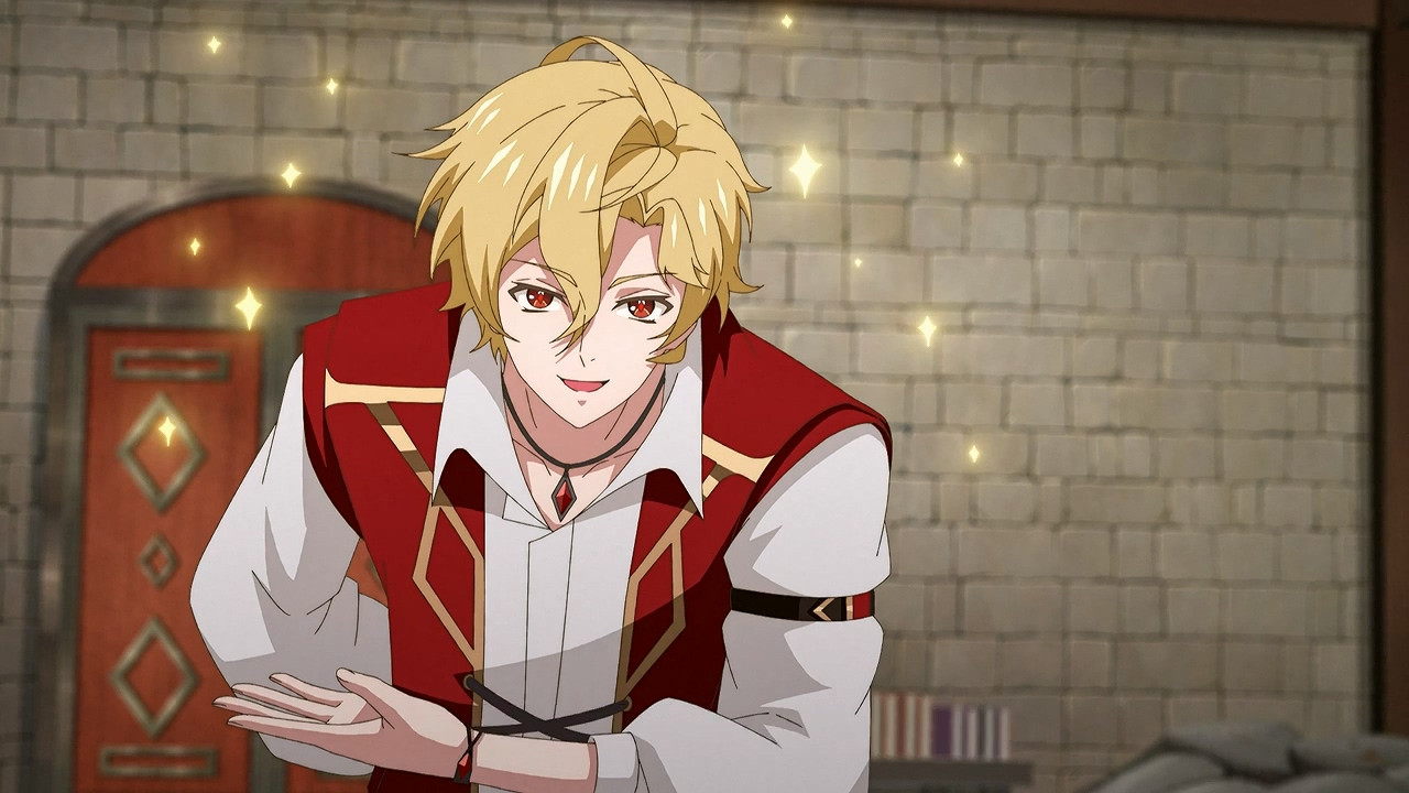 Король демонов, потерявший свою работу