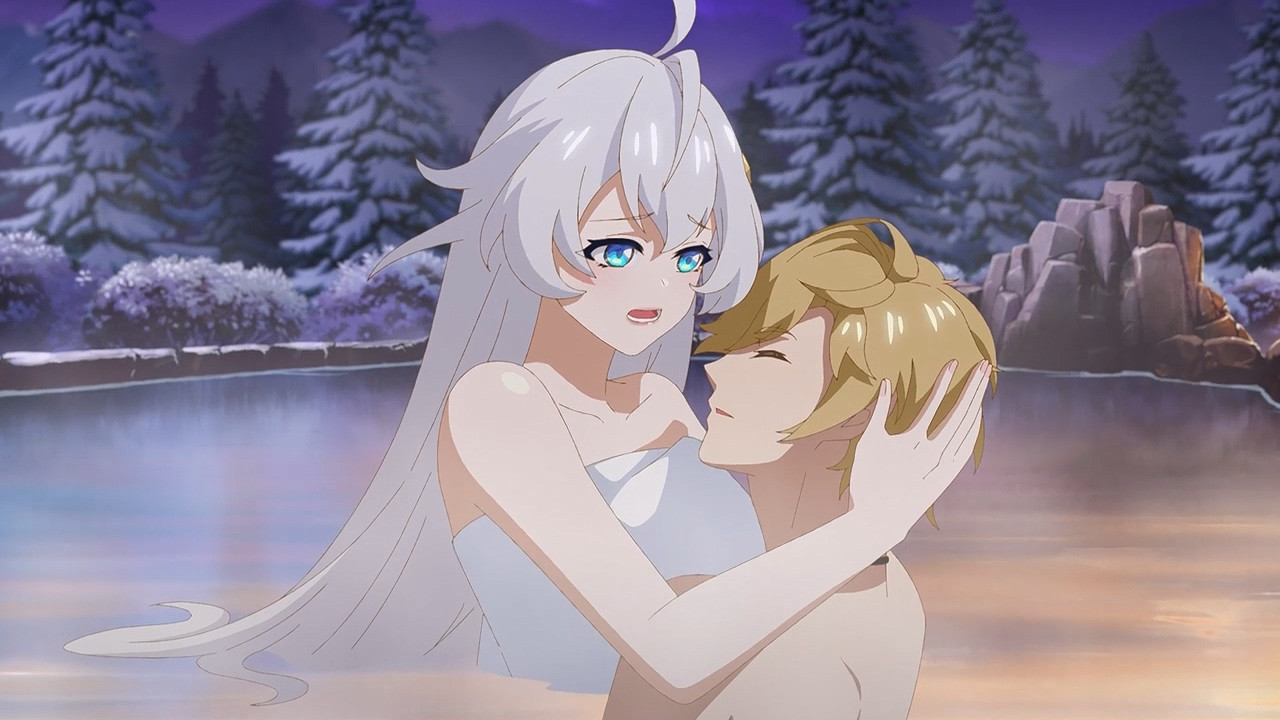 Король демонов, потерявший свою работу