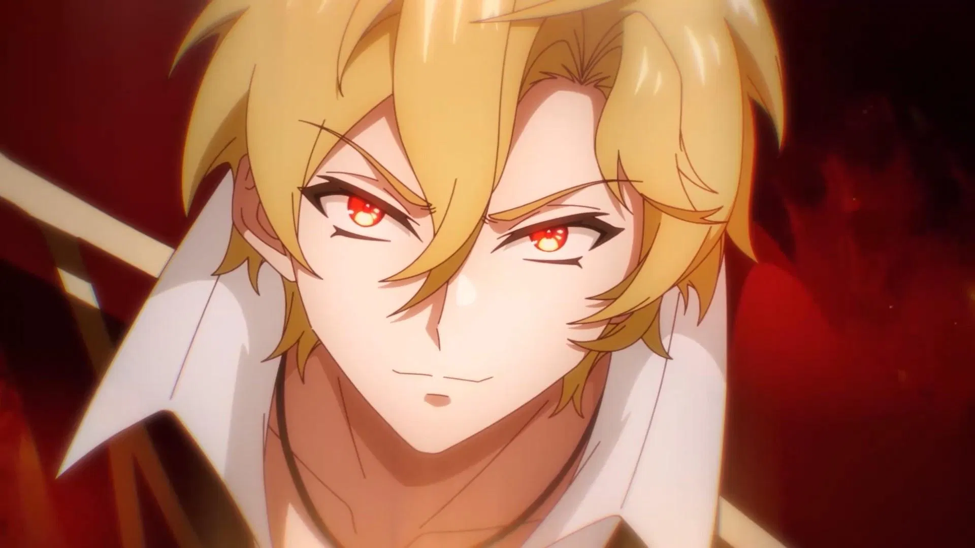 Король демонов, потерявший свою работу