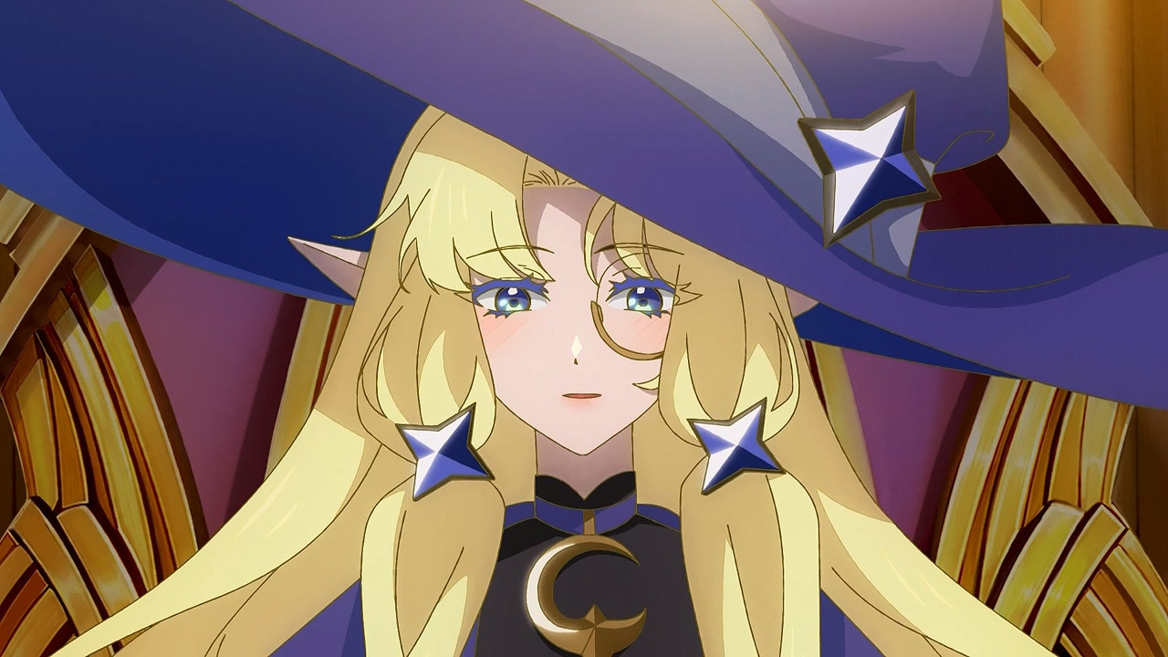 Король демонов, потерявший свою работу