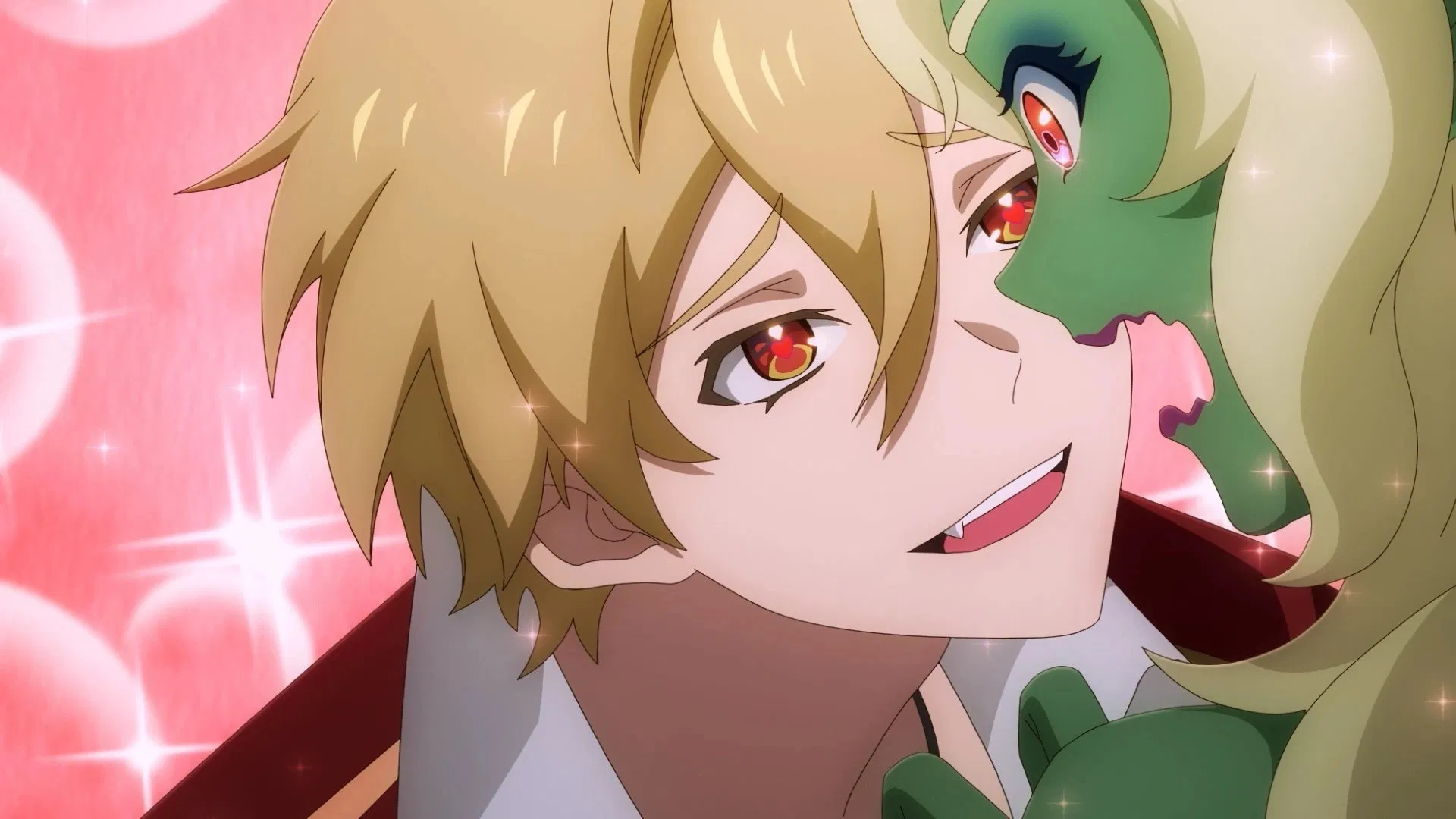 Король демонов, потерявший свою работу