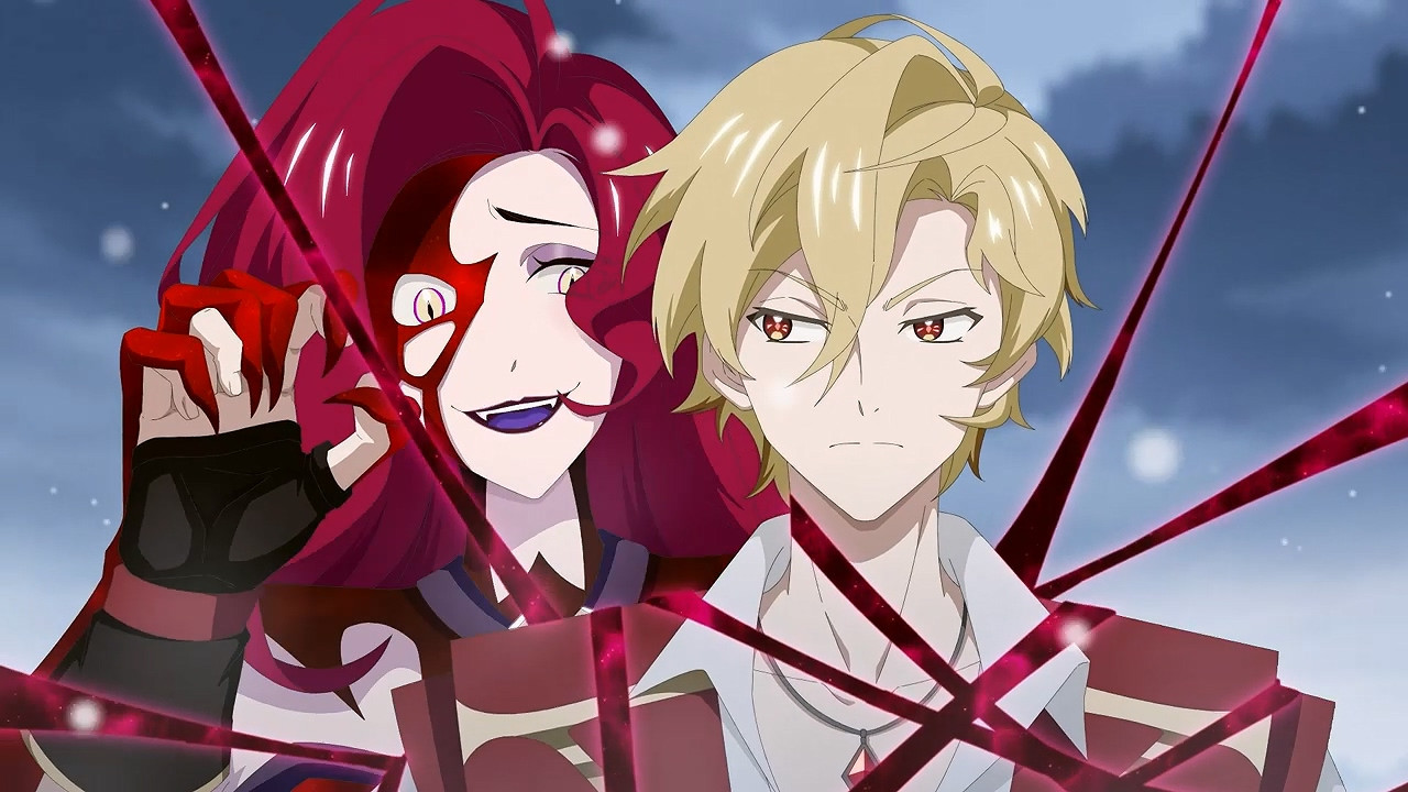 Король демонов, потерявший свою работу