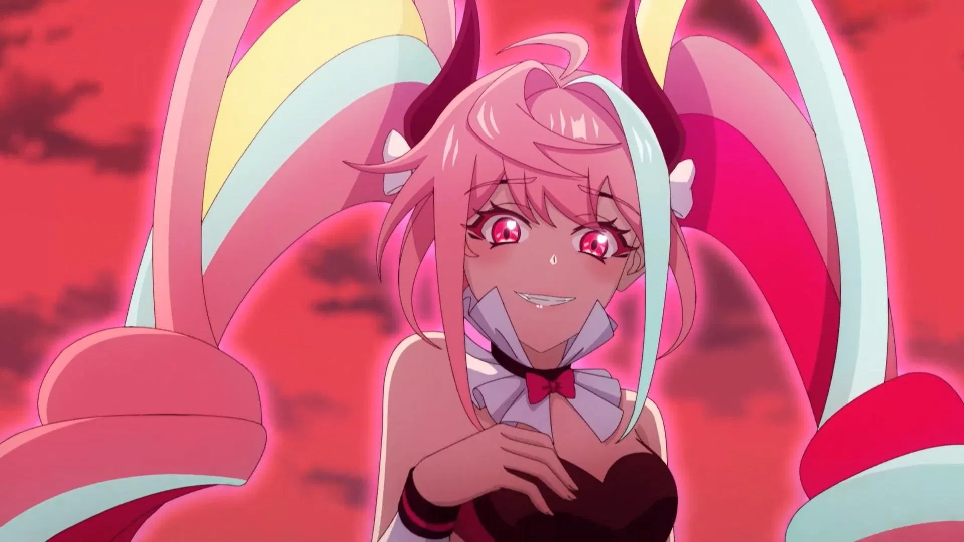 Король демонов, потерявший свою работу