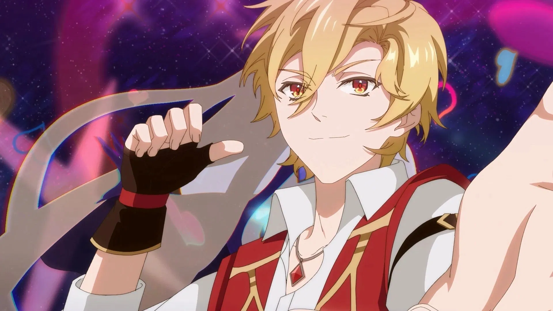 Король демонов, потерявший свою работу