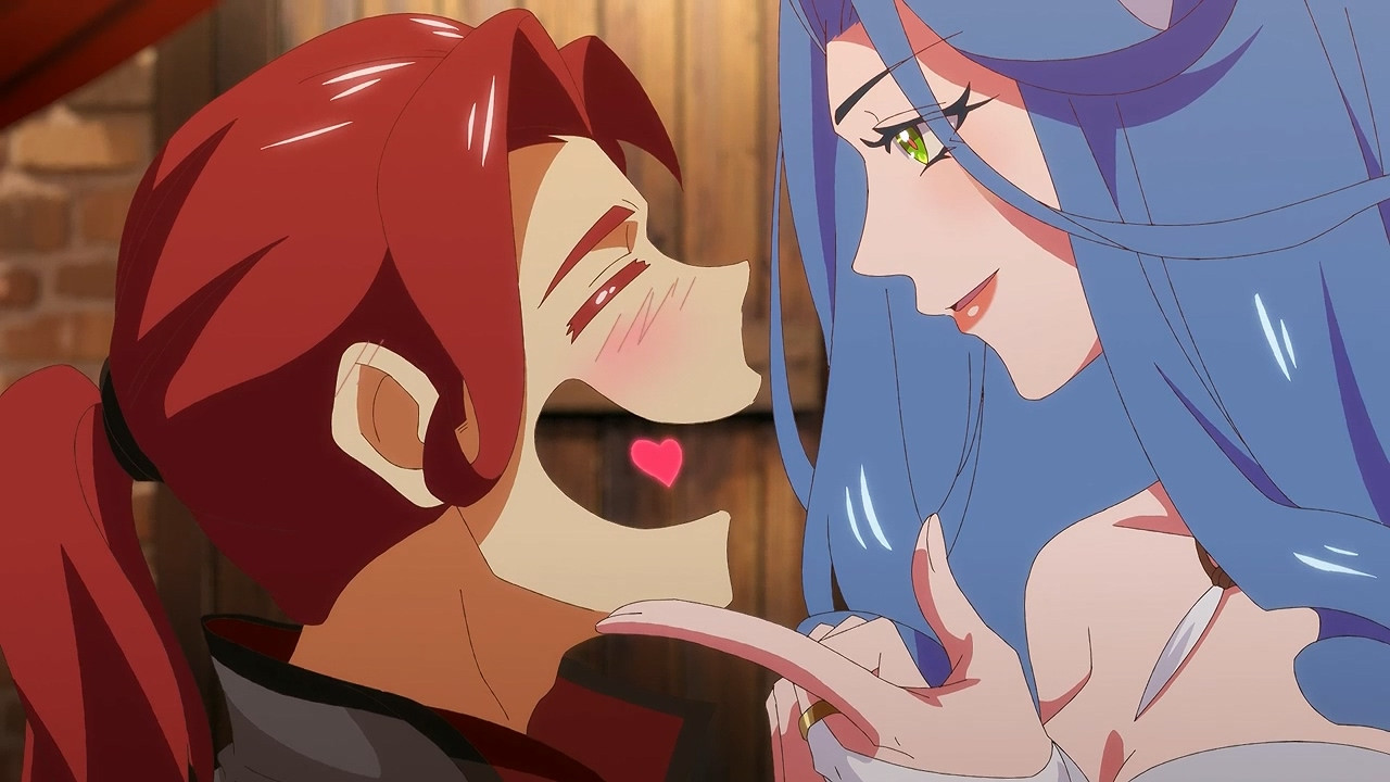 Король демонов, потерявший свою работу