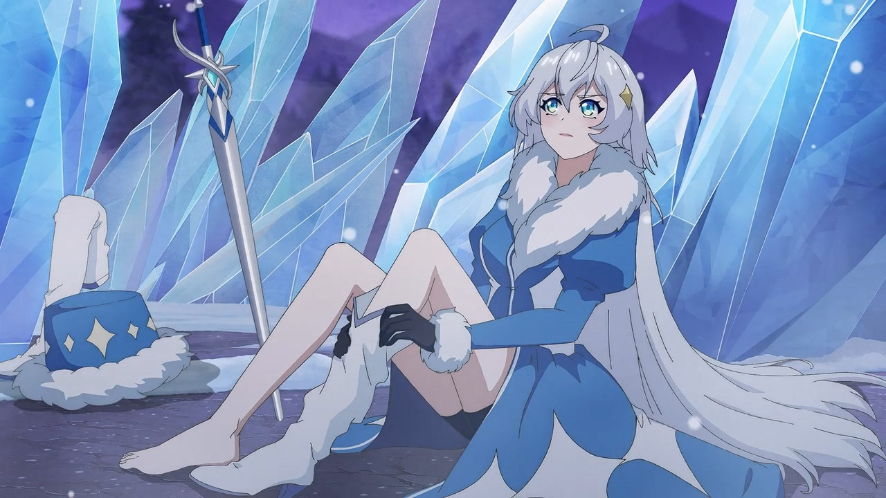 Король демонов, потерявший свою работу