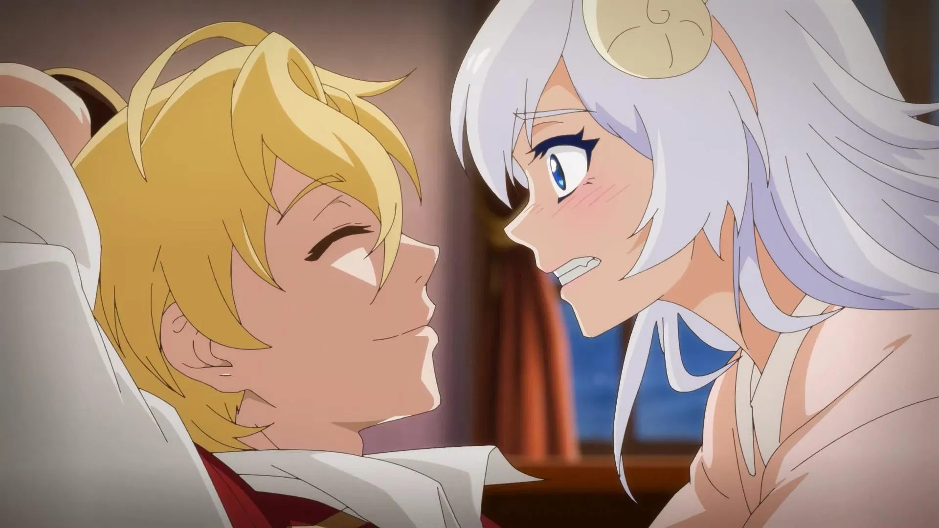 Король демонов, потерявший свою работу