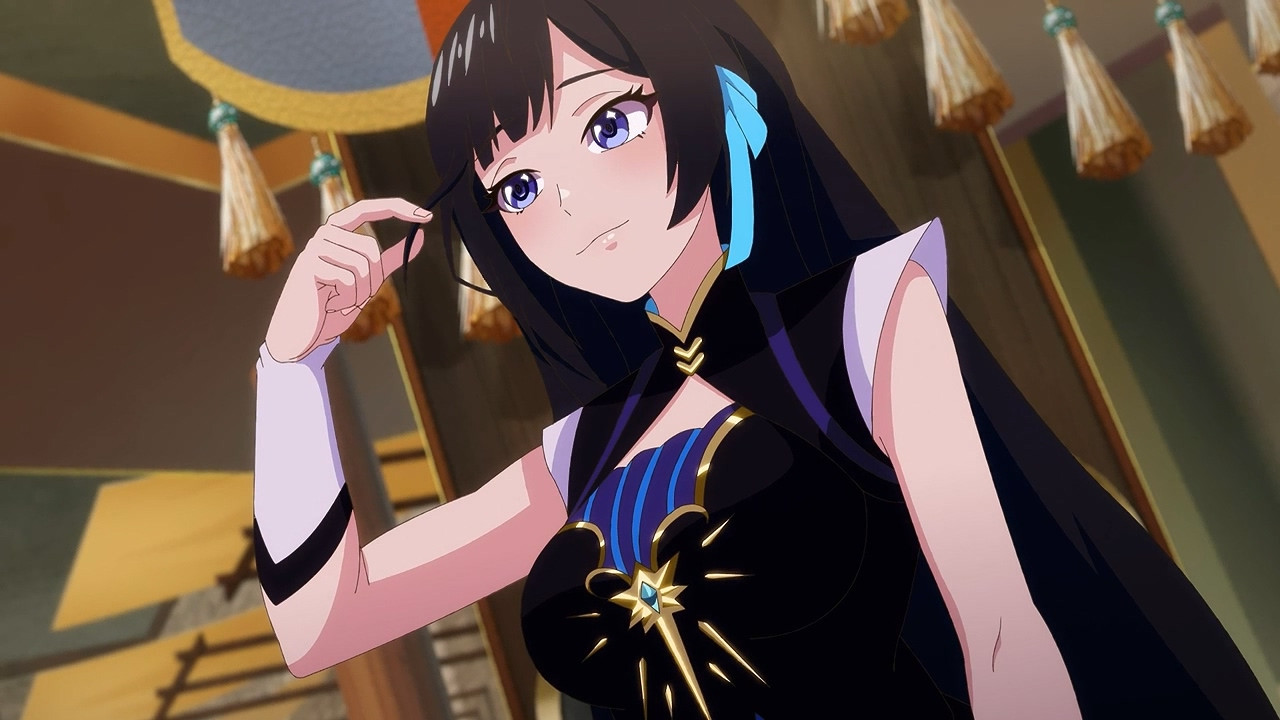 Король демонов, потерявший свою работу