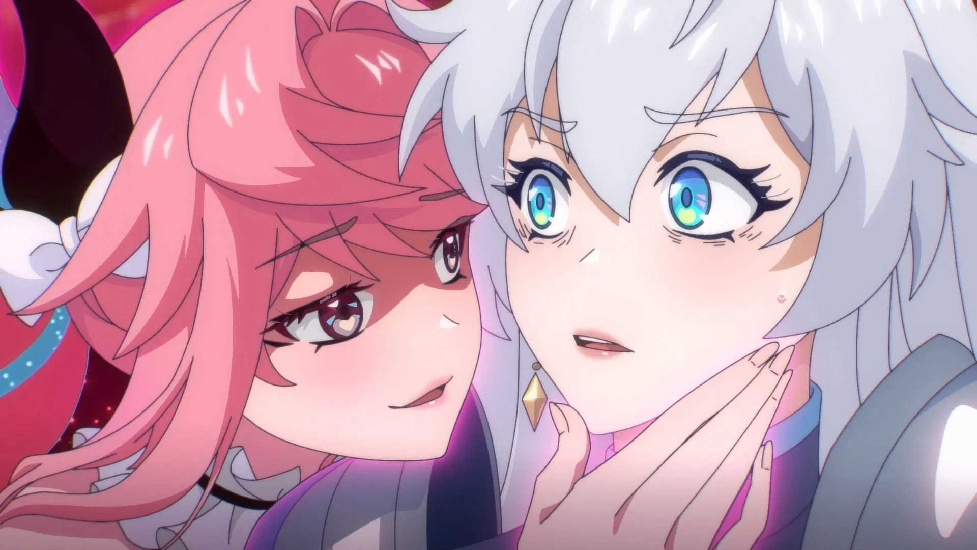 Король демонов, потерявший свою работу