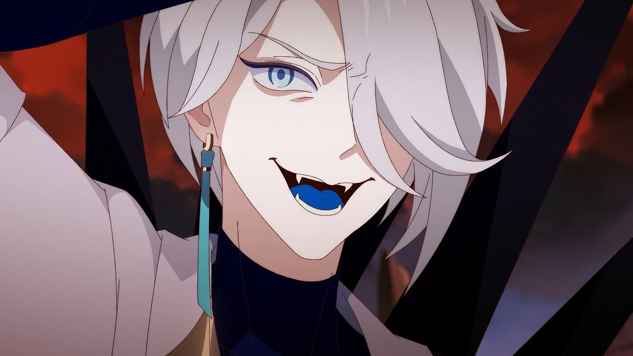 Король демонов, потерявший свою работу