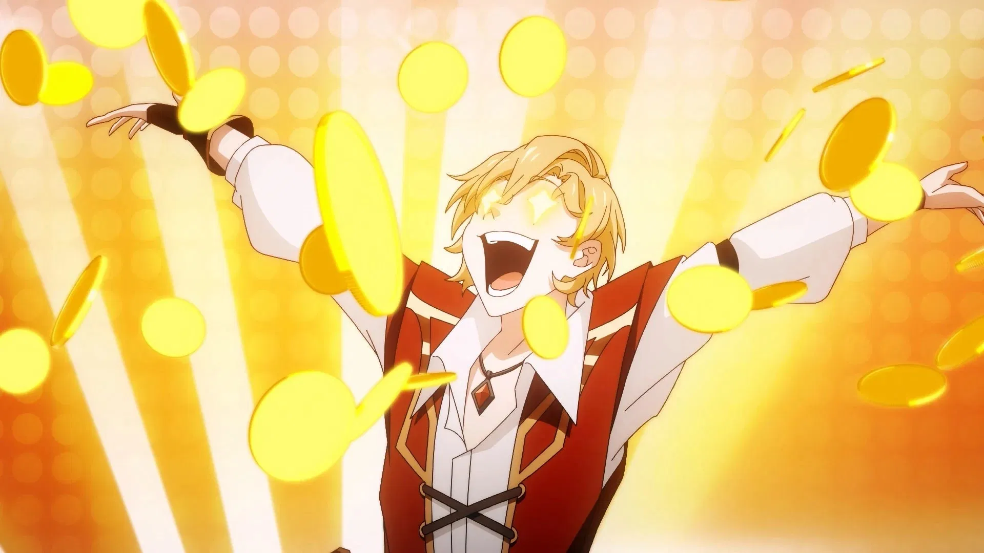 Король демонов, потерявший свою работу