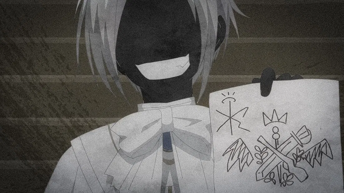 Смертельная игра мёртвой горы