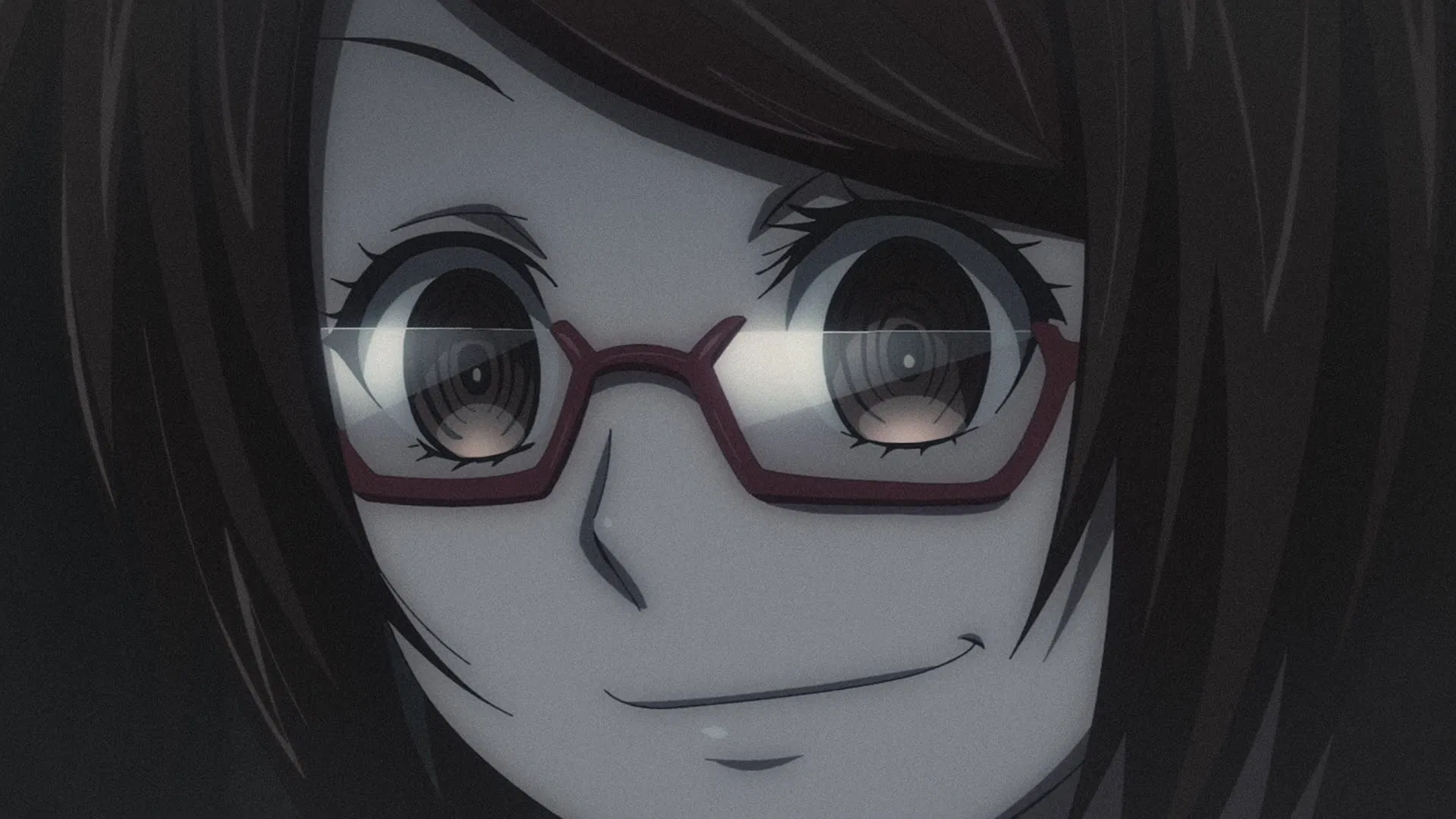 Смертельная игра мёртвой горы