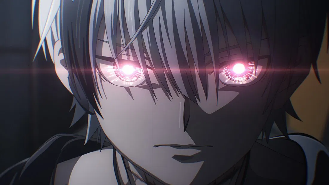 Смертельная игра мёртвой горы