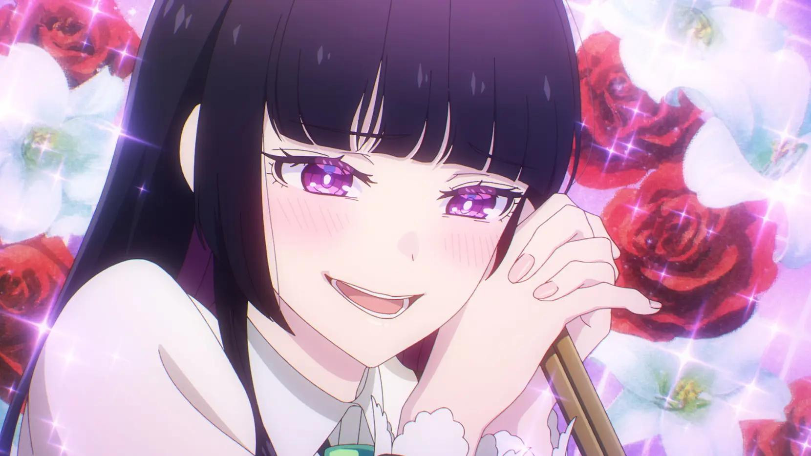 Рок — женская скромность