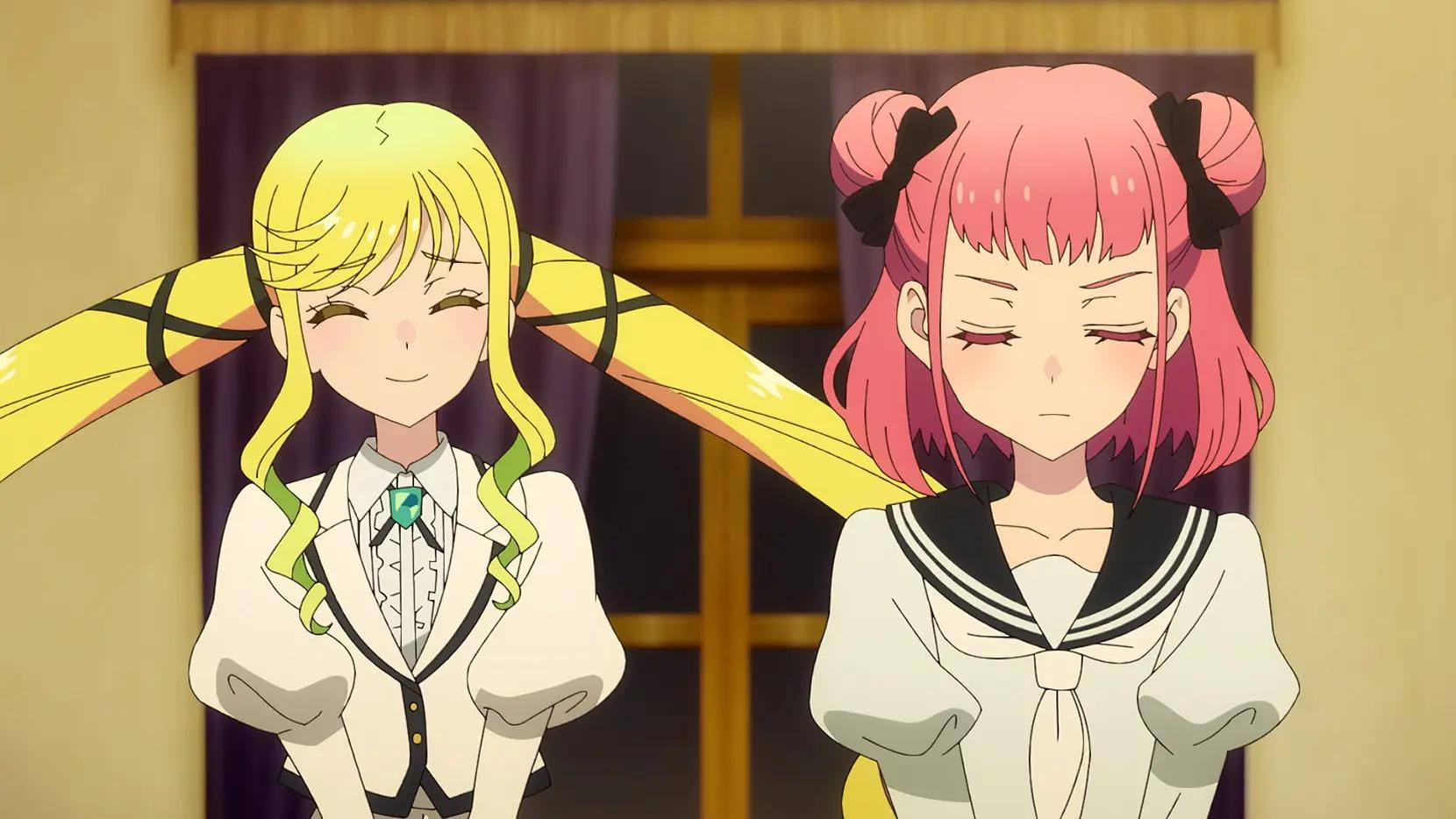 Рок — женская скромность