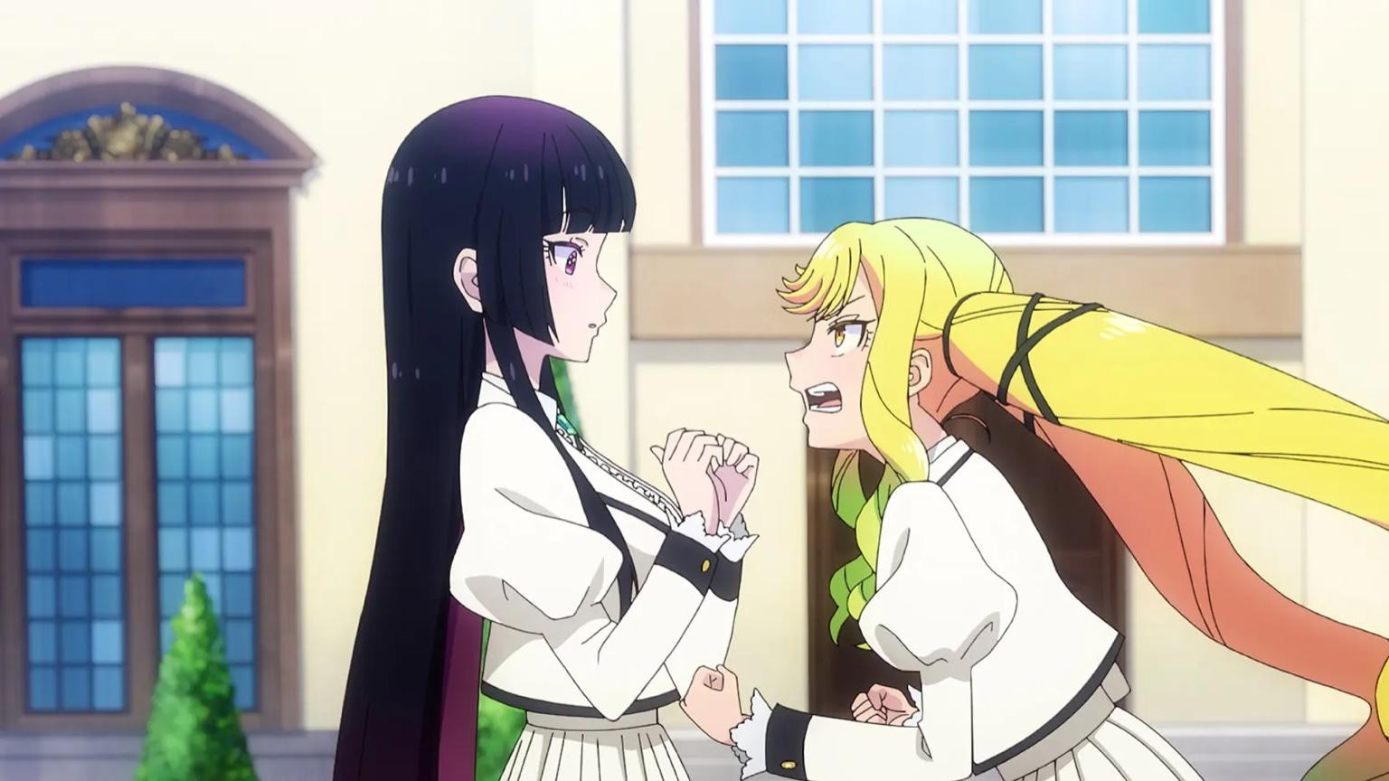 Рок — женская скромность