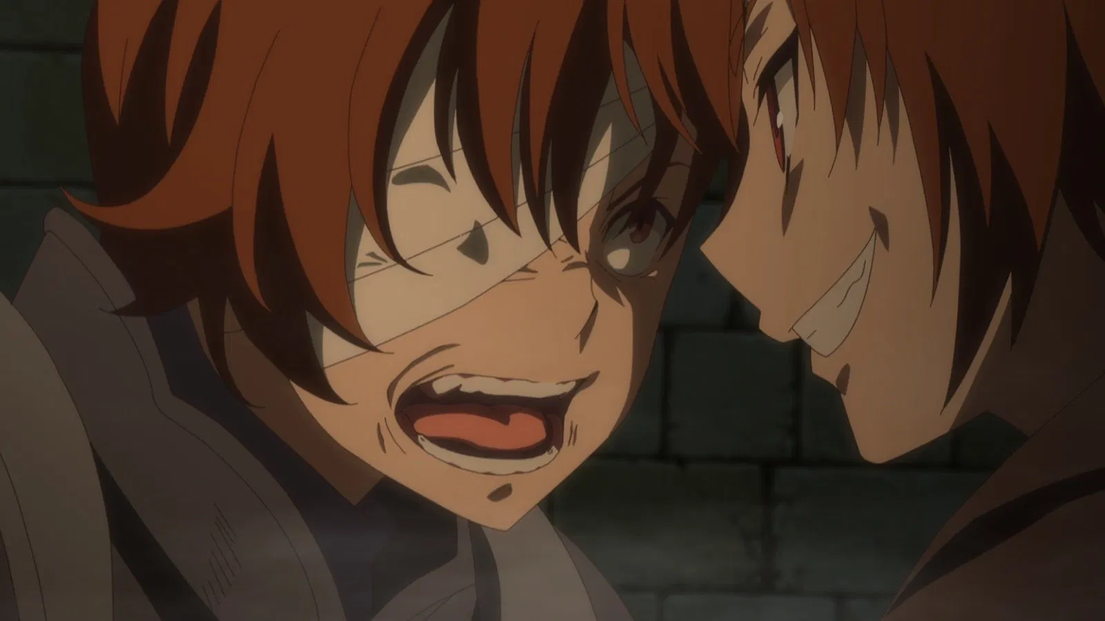 Маг-целитель: Новый старт