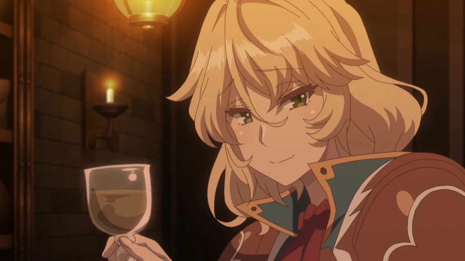 Маг-целитель: Новый старт