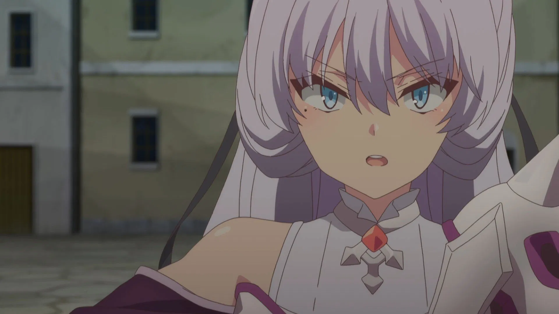 Маг-целитель: Новый старт