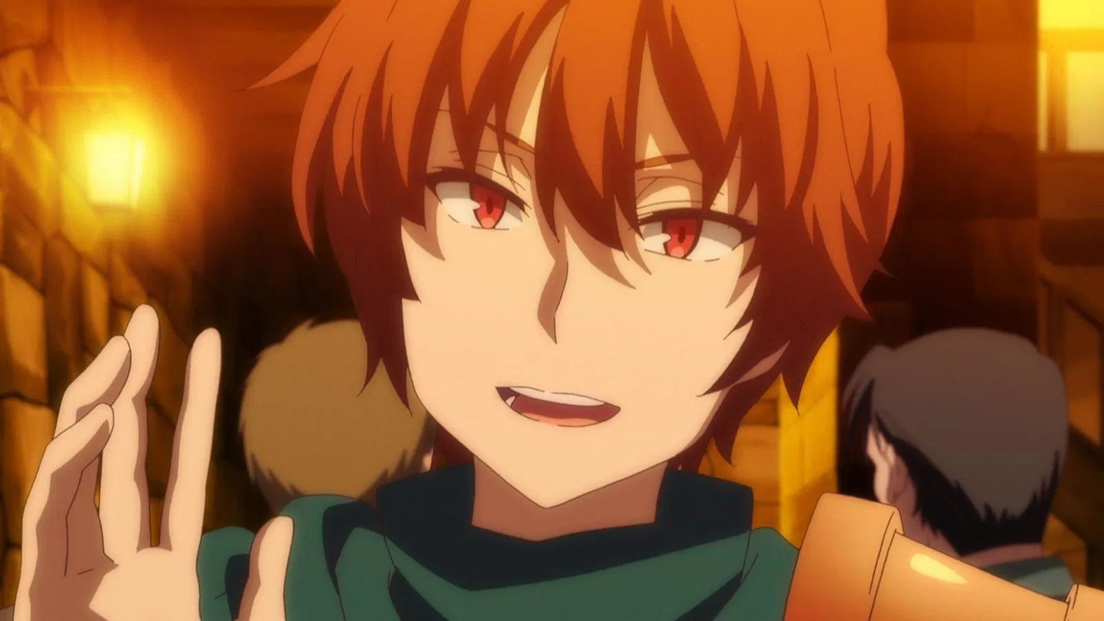 Маг-целитель: Новый старт