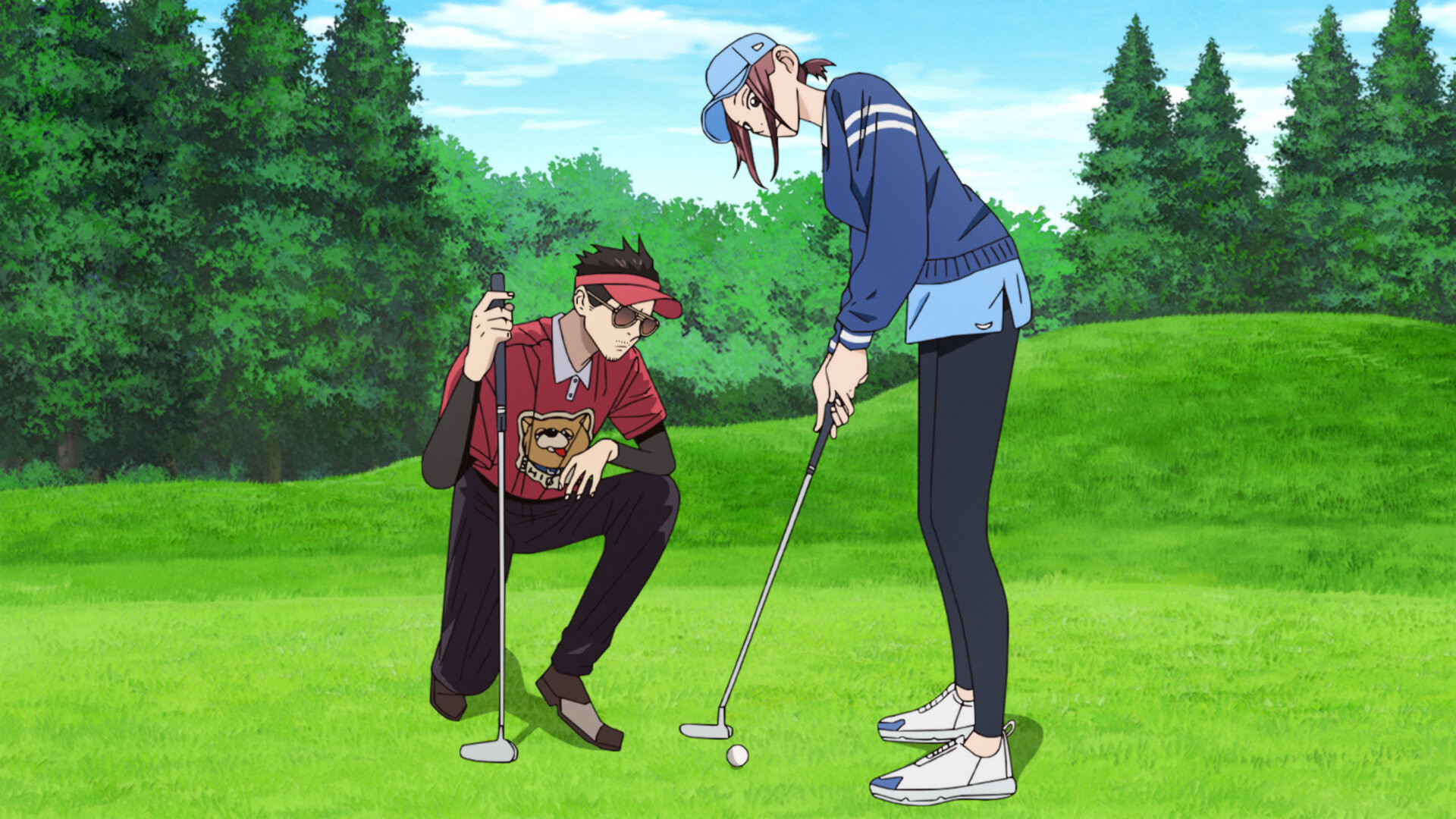 Путь домохозяина