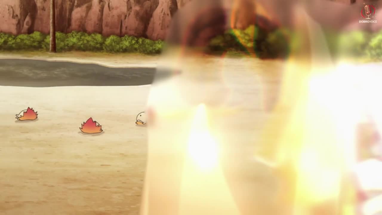 Добро пожаловать в Японию, госпожа эльф! Мини-аниме