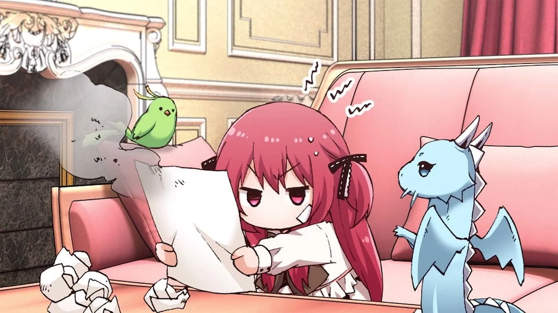 Преимущество при рождении