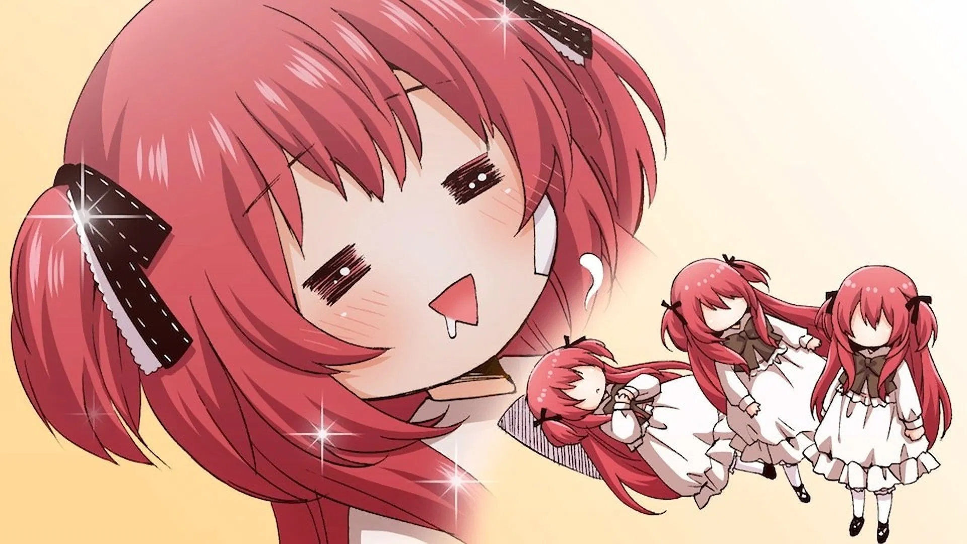 Преимущество при рождении