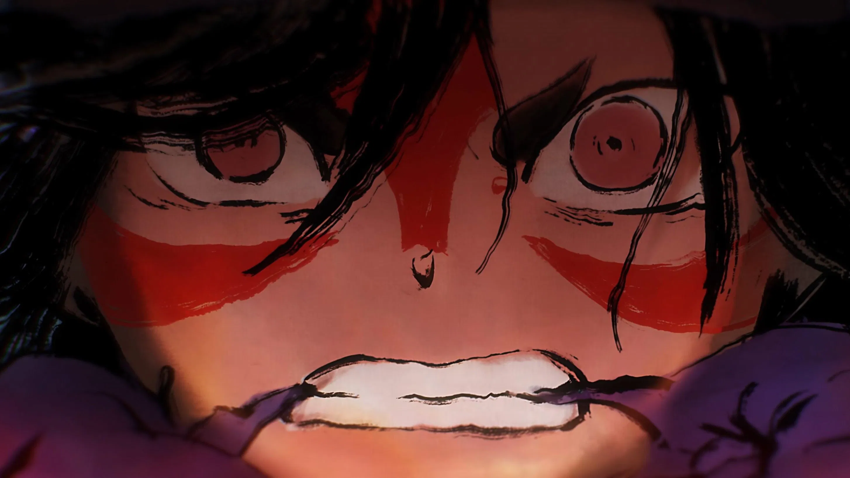 Летопись опустошённого бога: Гора Линлун