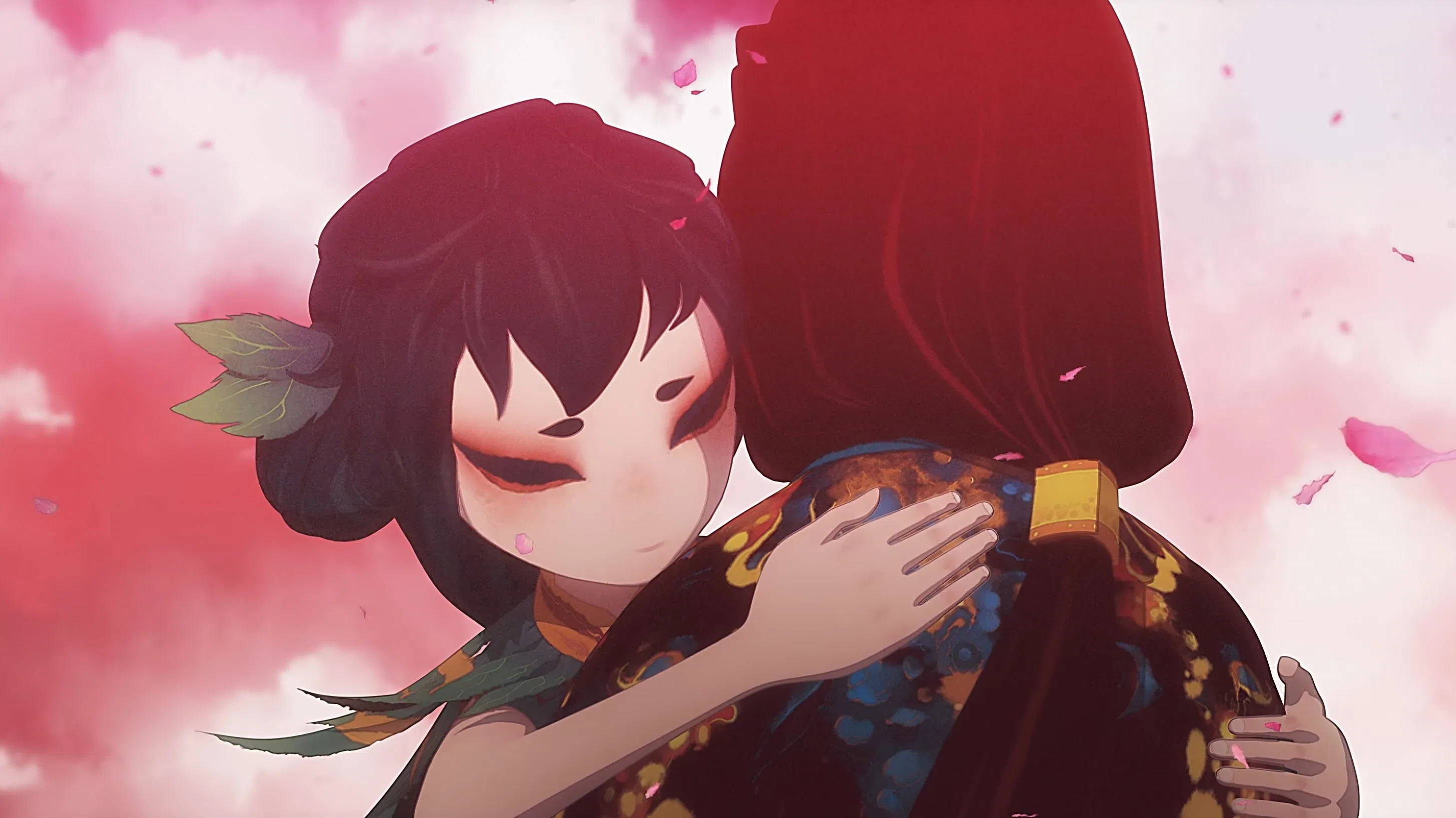 Летопись опустошённого бога: Гора Линлун