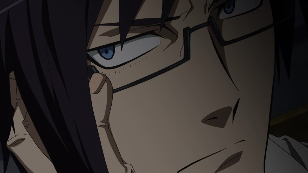 Убийца Акамэ!