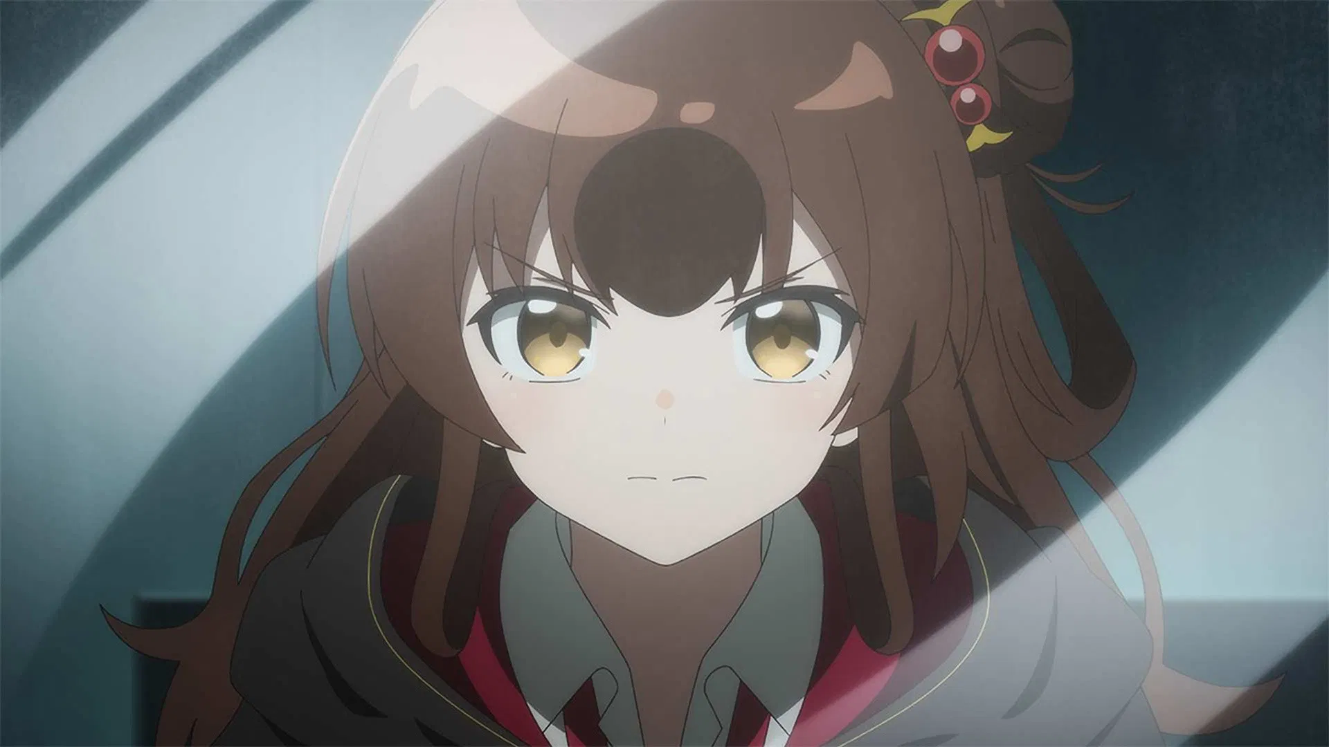 Пока ведьма не умрёт