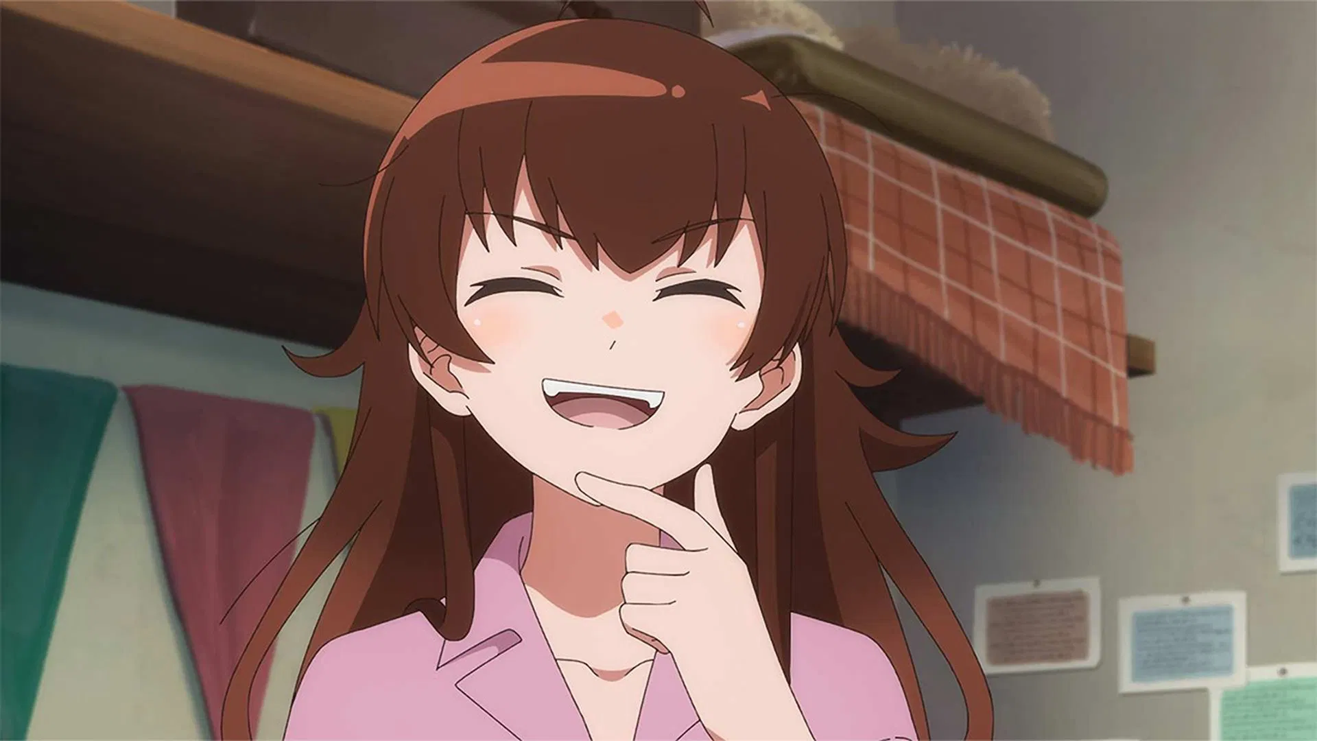 Пока ведьма не умрёт