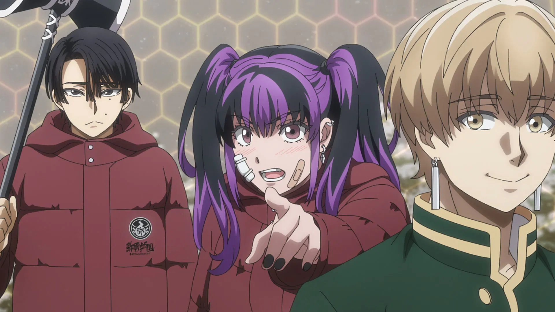 Мёртвый аккаунт