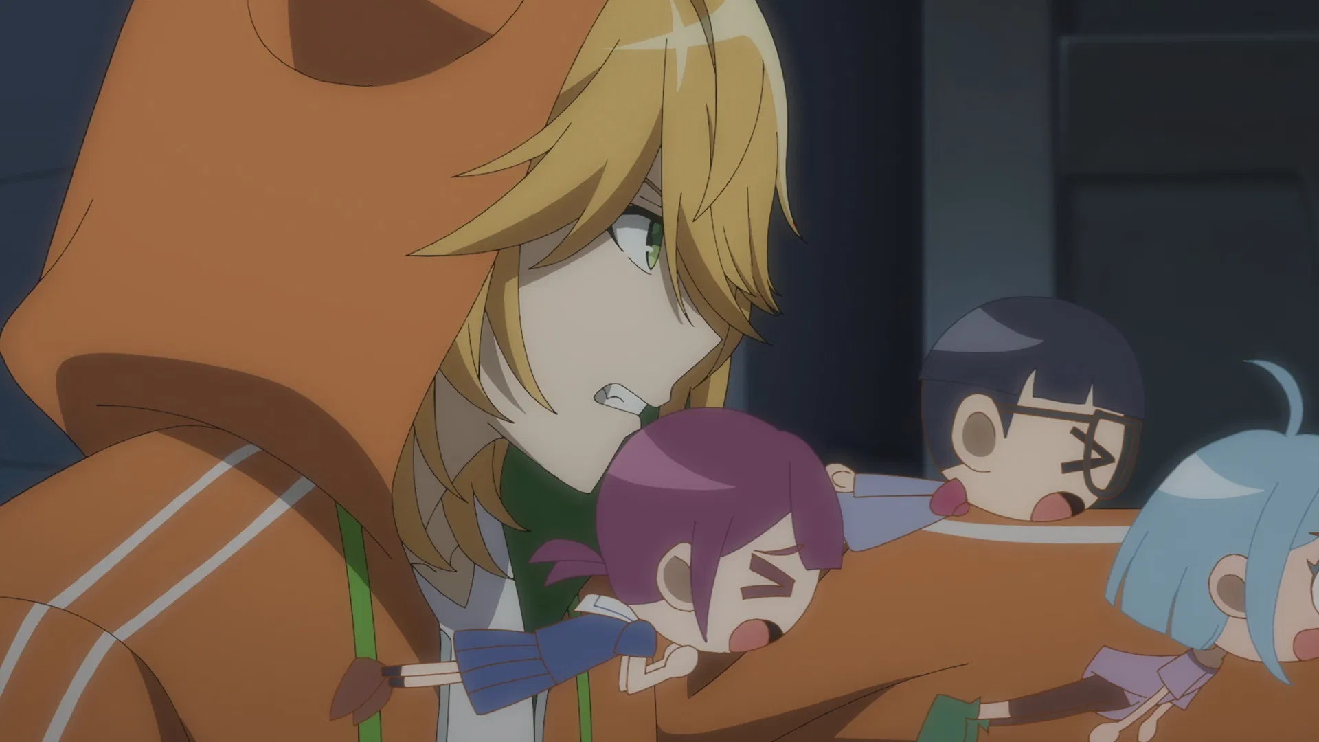 #Компас 2.0: Система анализа боевого промысла