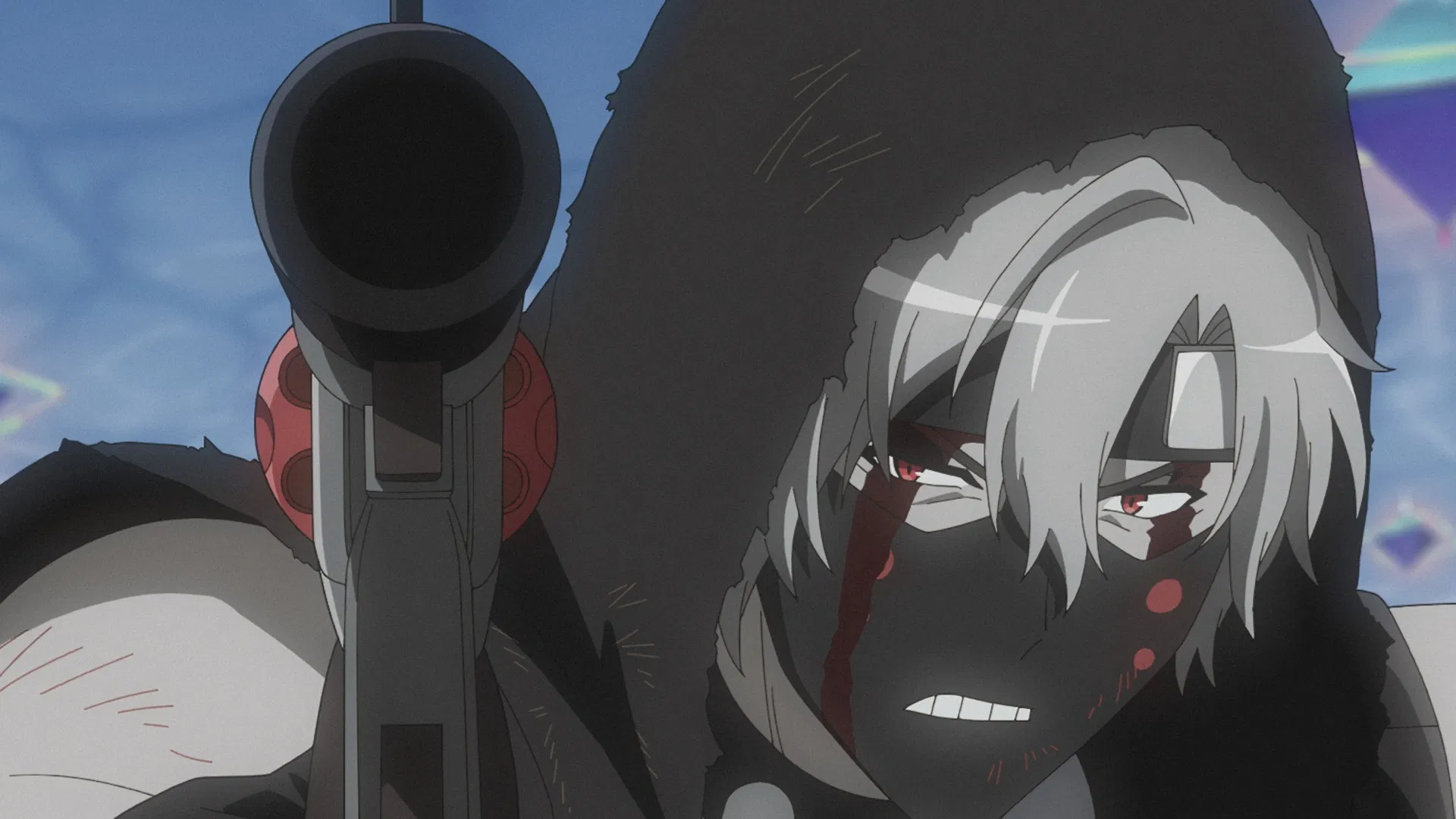 #Компас 2.0: Система анализа боевого промысла