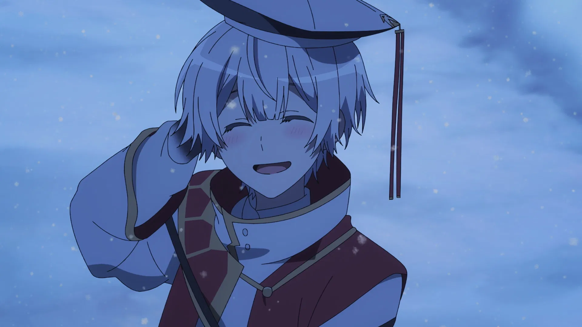 #Компас 2.0: Система анализа боевого промысла