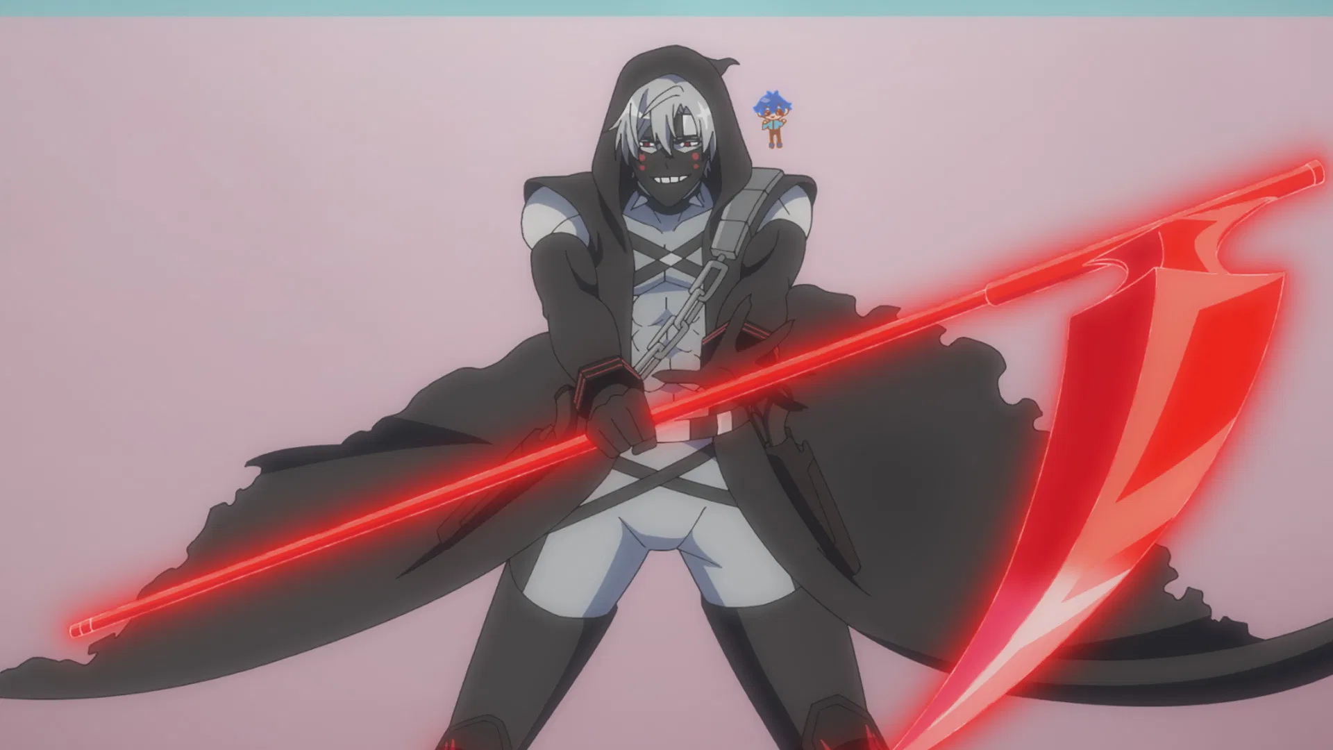 #Компас 2.0: Система анализа боевого промысла