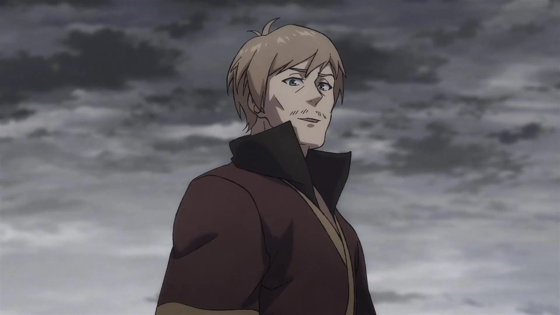 Всепоглощающий Кунь: Возвращение мастера