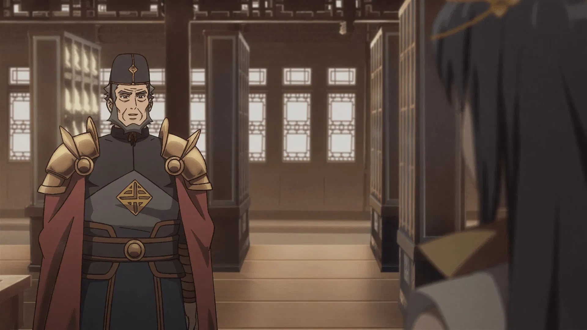 Всепоглощающий Кунь: Возвращение мастера