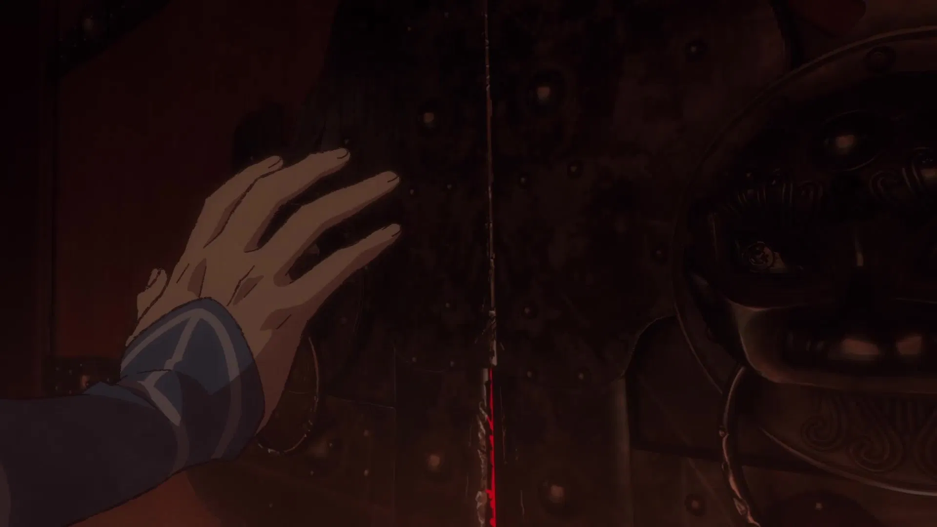 Всепоглощающий Кунь: Возвращение мастера