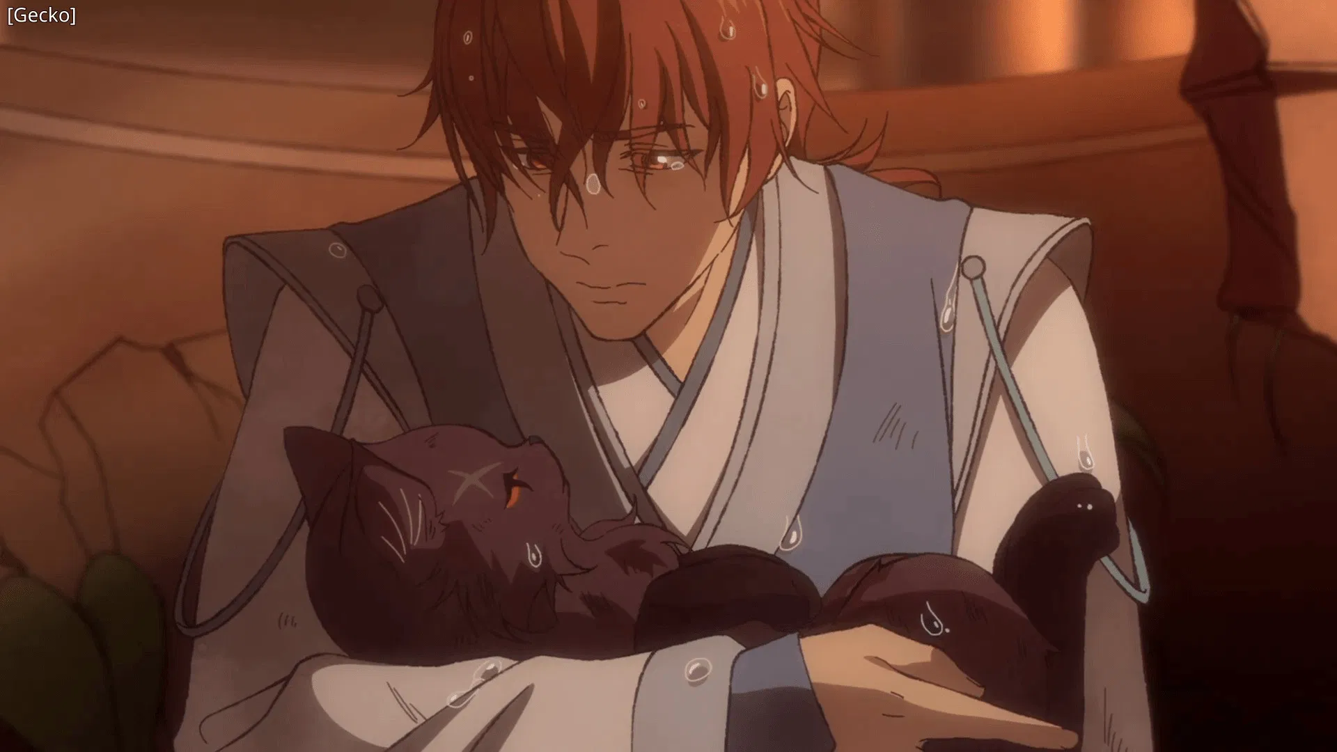 Всепоглощающий Кунь: Возвращение мастера