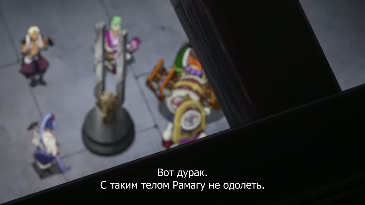 Истинные чудотворные рыцари