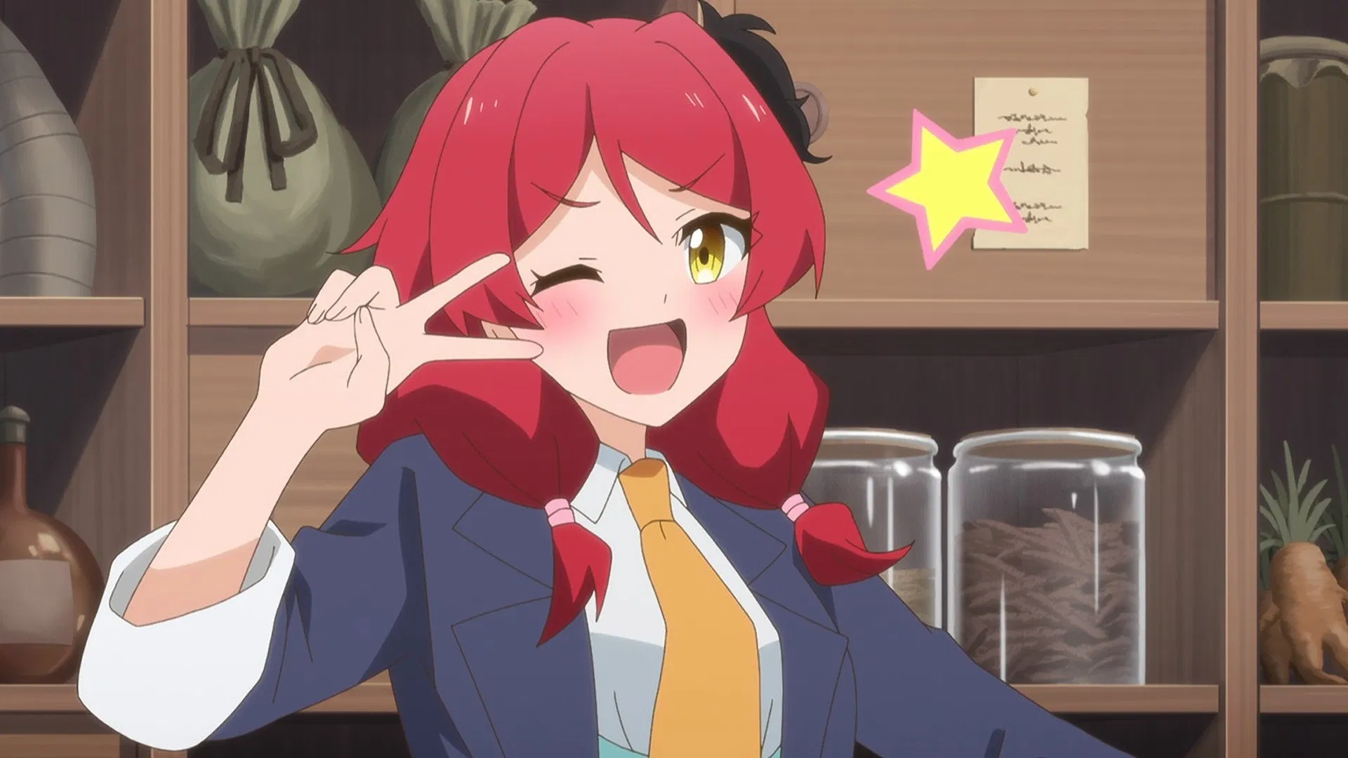 Я 300 лет убивала слизь и прокачалась на максимум