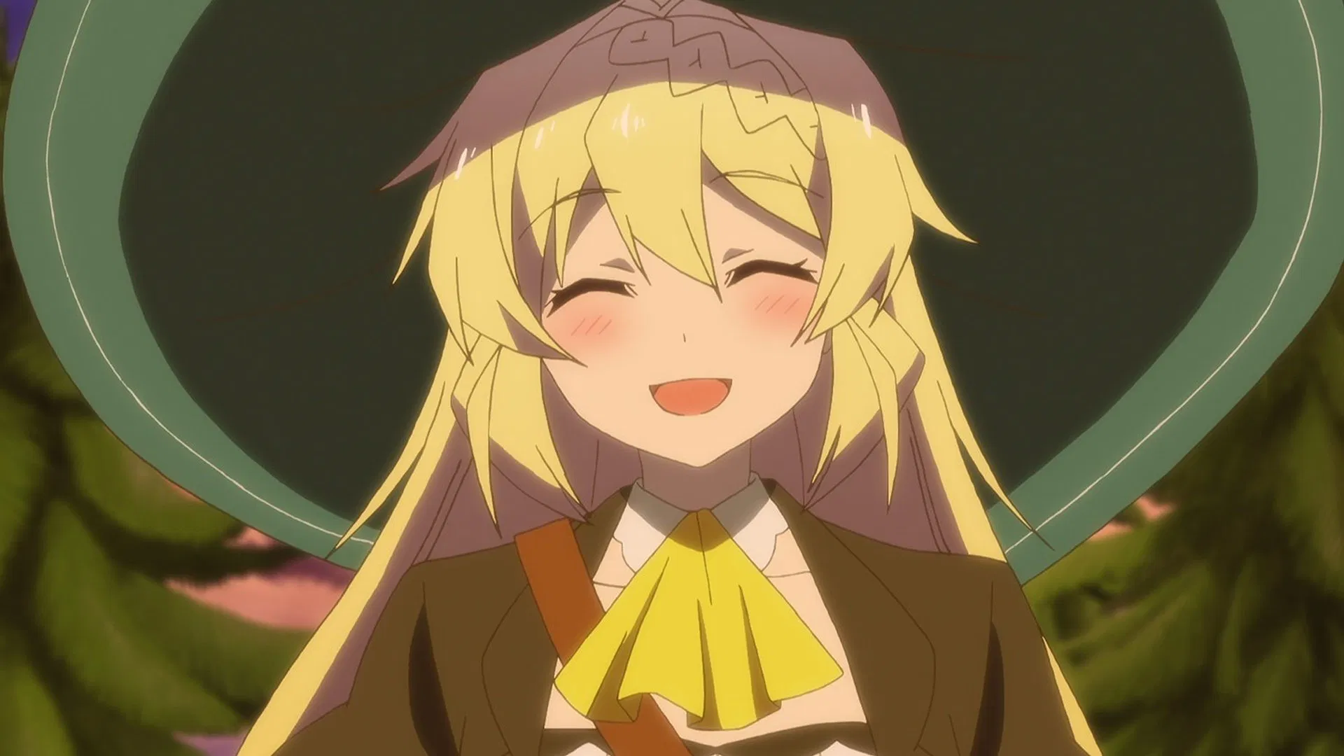 Я 300 лет убивала слизь и прокачалась на максимум