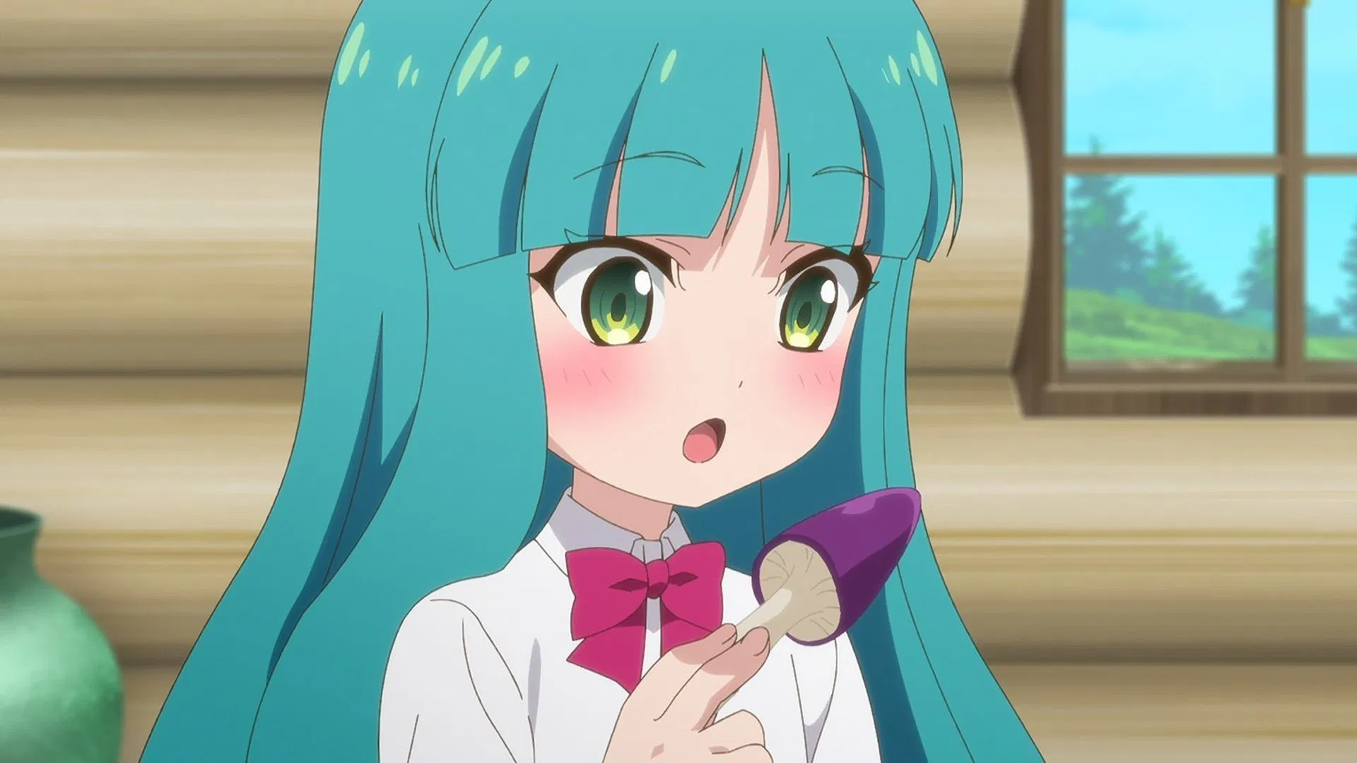 Я 300 лет убивала слизь и прокачалась на максимум